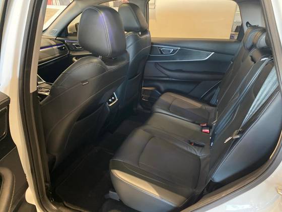 CAOA CHERY TIGGO 8 1.6 TGDI GASOLINA TXS MAX DRIVE DCT